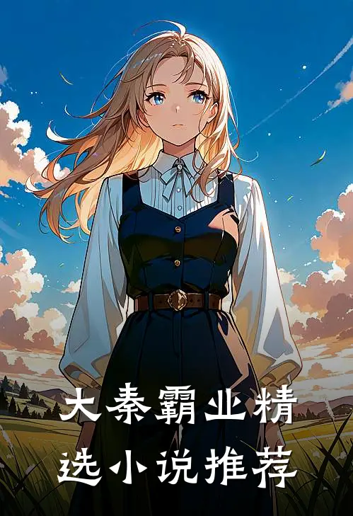 大秦霸业精选小说推荐