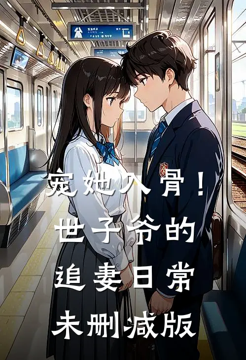 宠她入骨！世子爷的追妻日常未删减版
