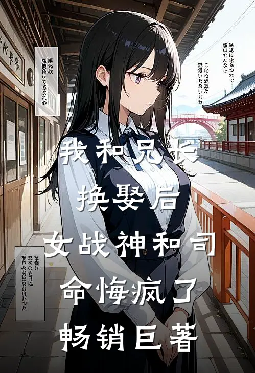 我和兄长换娶后，女战神和司命悔疯了畅销巨著