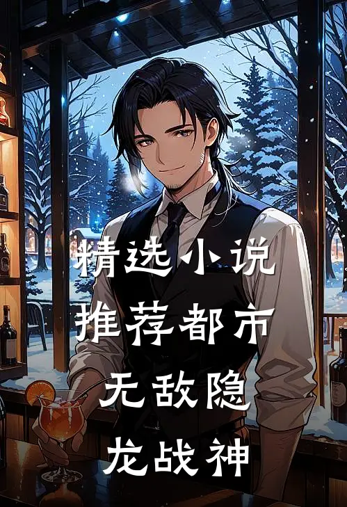 精选小说推荐都市：无敌隐龙战神