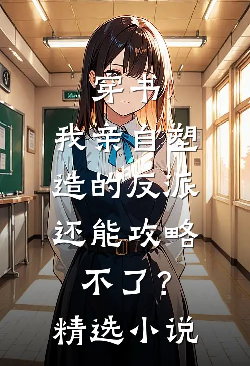 穿书：我亲自塑造的反派，还能攻略不了？精选小说