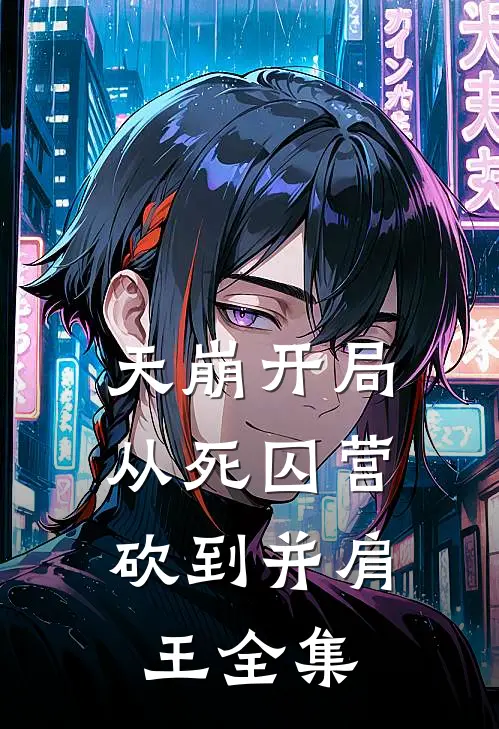 天崩开局，从死囚营砍到并肩王全集