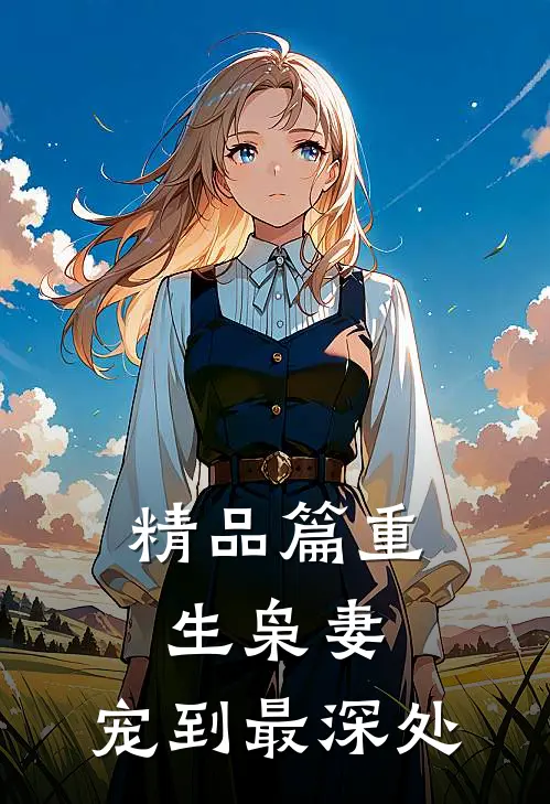 精品篇重生枭妻：宠到最深处