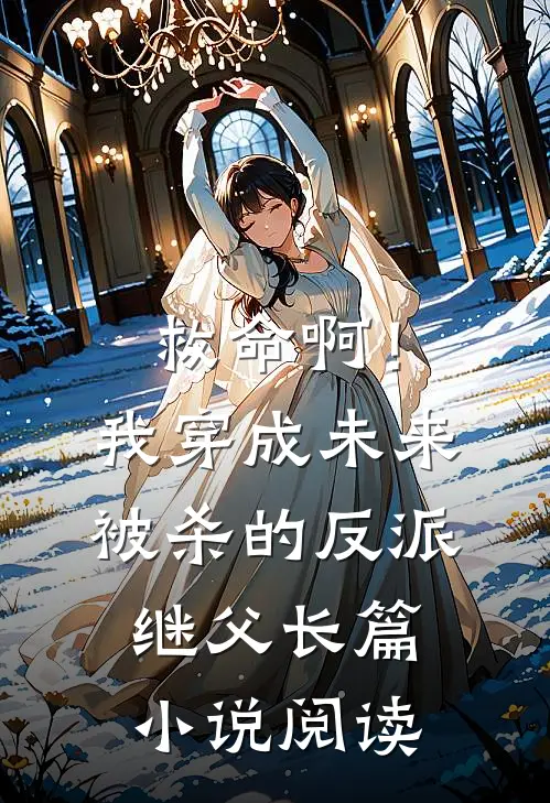 救命啊！我穿成未来被杀的反派继父长篇小说阅读