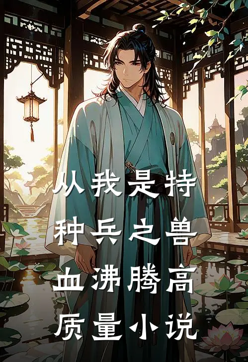 从我是特种兵之兽血沸腾高质量小说