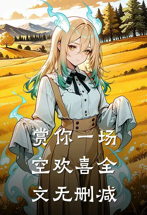 赏你一场空欢喜全文无删减