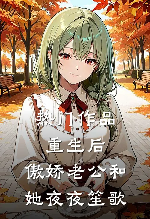 热门作品重生后，傲娇老公和她夜夜笙歌
