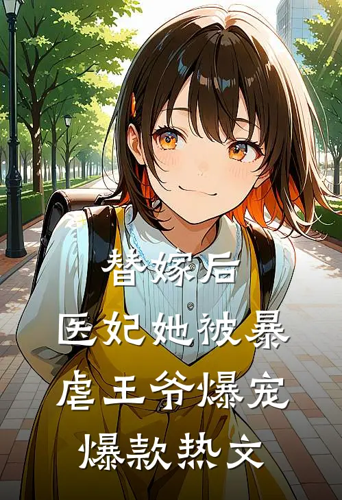 替嫁后，医妃她被暴虐王爷爆宠爆款热文