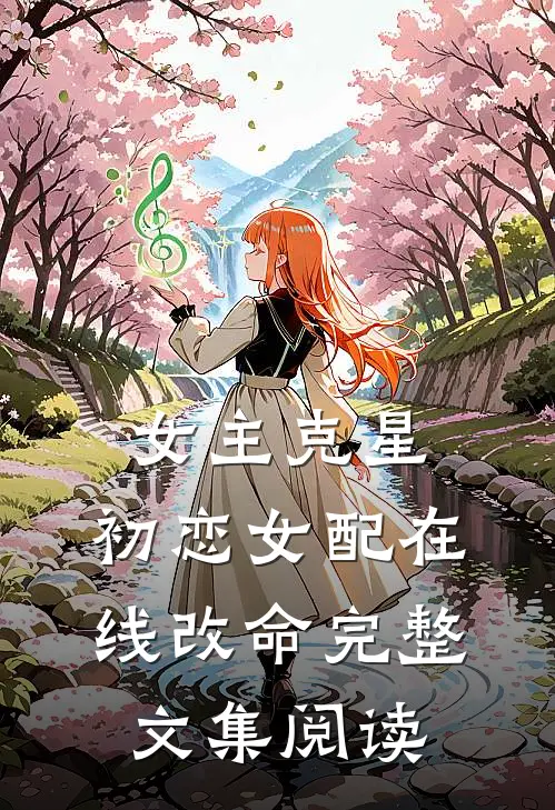 女主克星，初恋女配在线改命完整文集阅读