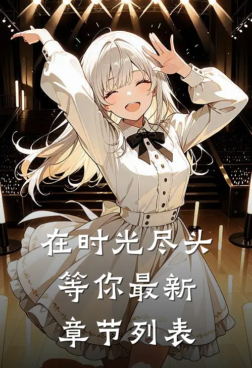 在时光尽头等你最新章节列表