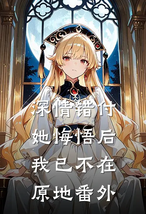 深情错付，她悔悟后我已不在原地番外