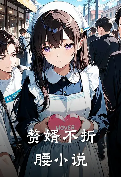赘婿不折腰小说