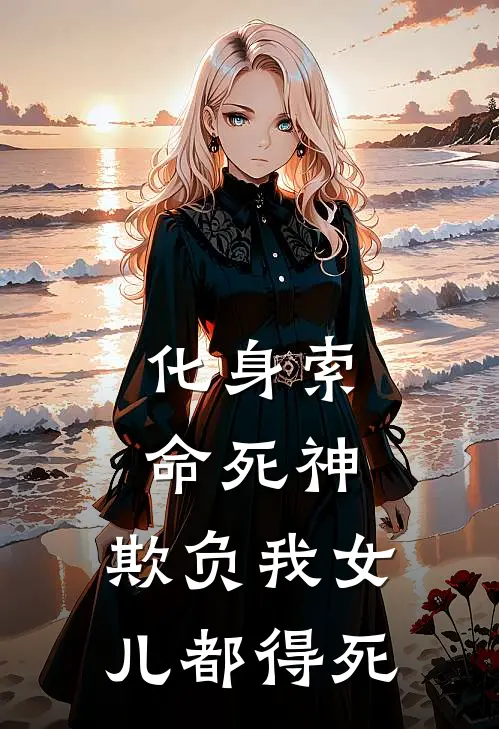 化身索命死神，欺负我女儿都得死