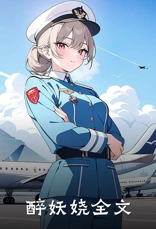 醉妖娆全文