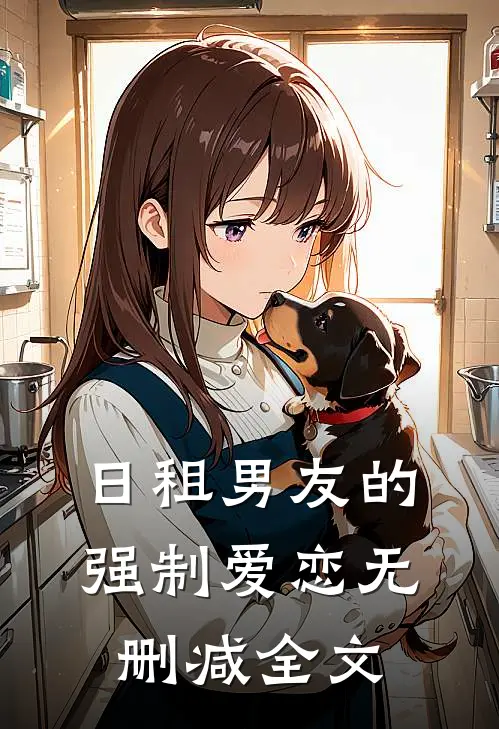日租男友的强制爱恋无删减全文