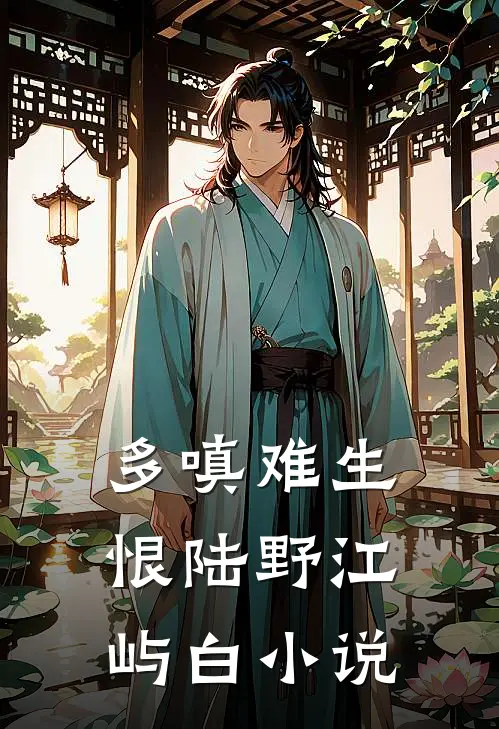 多嗔难生恨陆野江屿白小说