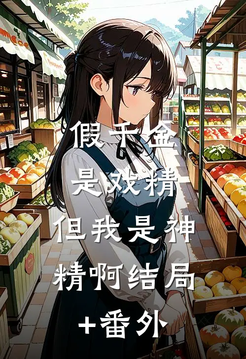 假千金是戏精，但我是神精啊结局+番外