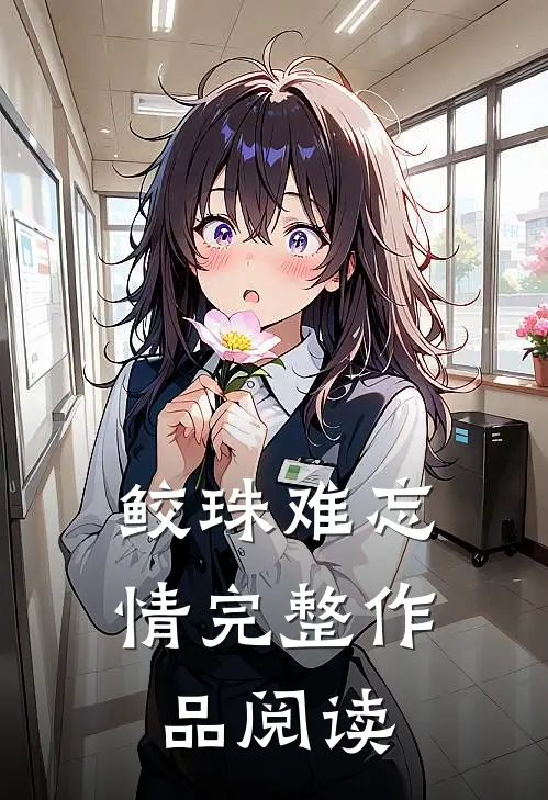 鲛珠难忘情完整作品阅读