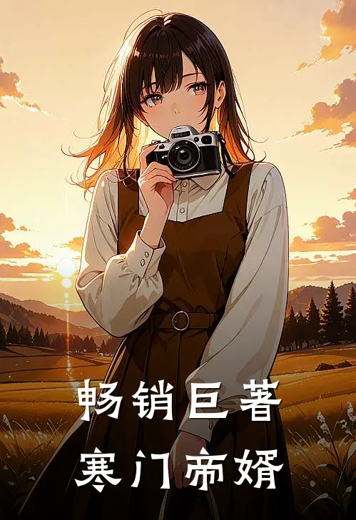 畅销巨著寒门帝婿