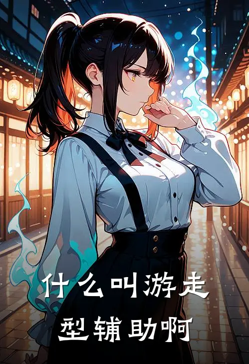 什么叫游走型辅助啊