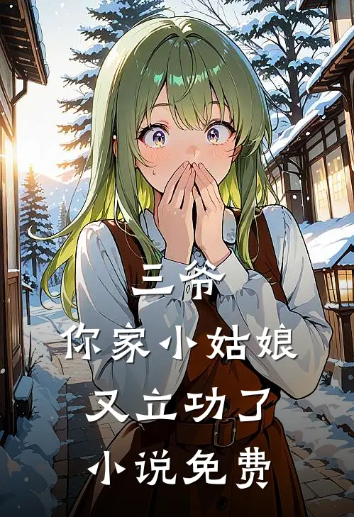 三爷，你家小姑娘又立功了小说免费