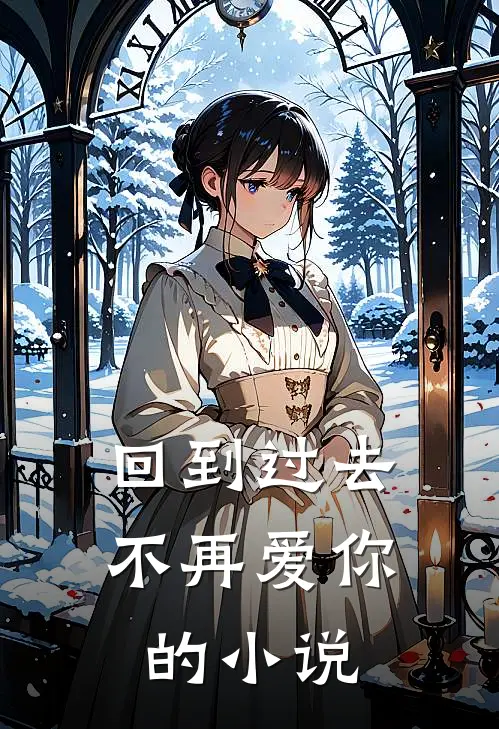 回到过去不再爱你的小说