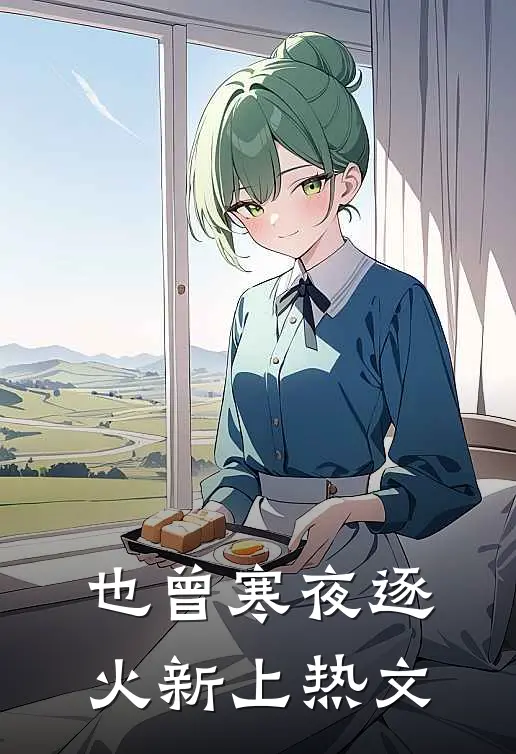 也曾寒夜逐火新上热文