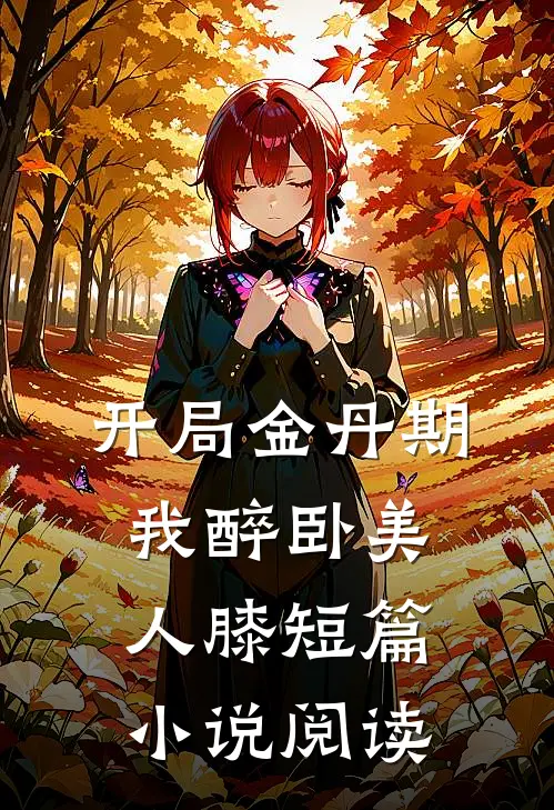 开局金丹期，我醉卧美人膝短篇小说阅读