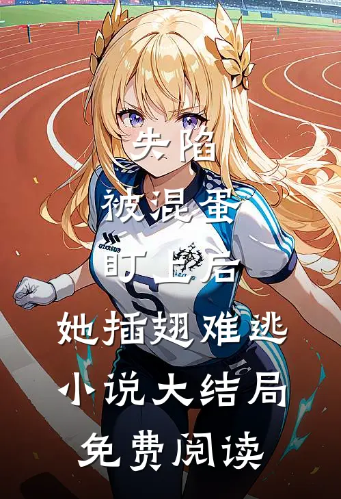 失陷：被混蛋盯上后，她插翅难逃小说大结局免费阅读