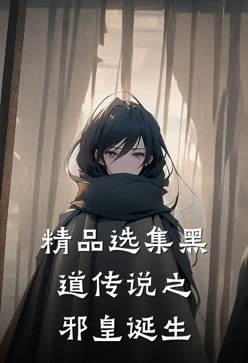 精品选集黑道传说之邪皇诞生