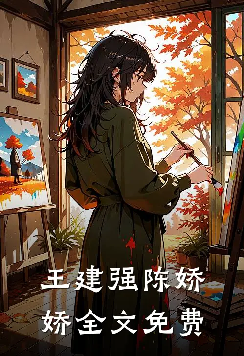 王建强陈娇娇全文免费