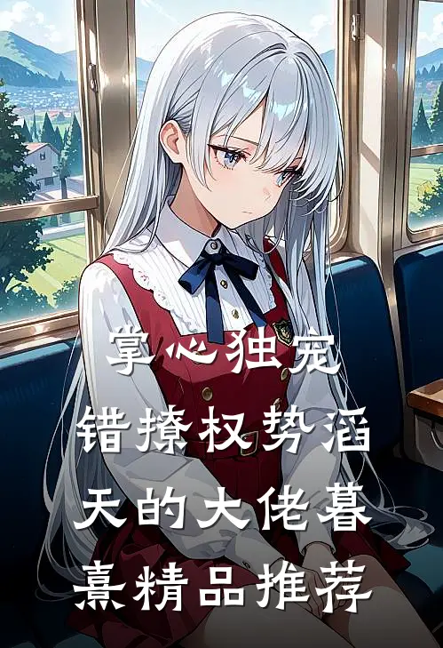 掌心独宠:错撩权势滔天的大佬暮熹精品推荐