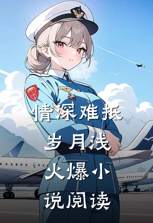 情深难抵岁月浅火爆小说阅读