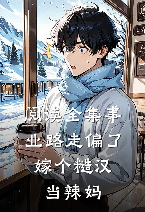 阅读全集事业路走偏了，嫁个糙汉当辣妈