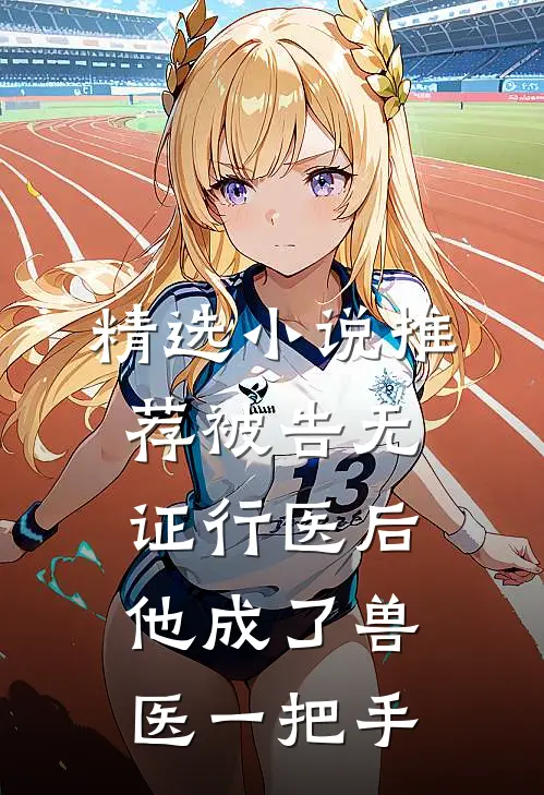 精选小说推荐被告无证行医后，他成了兽医一把手
