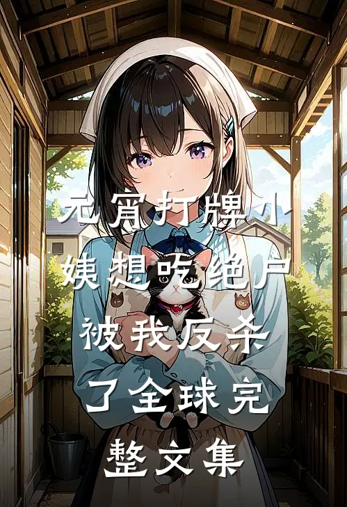 元宵打牌小姨想吃绝户，被我反杀了全球完整文集