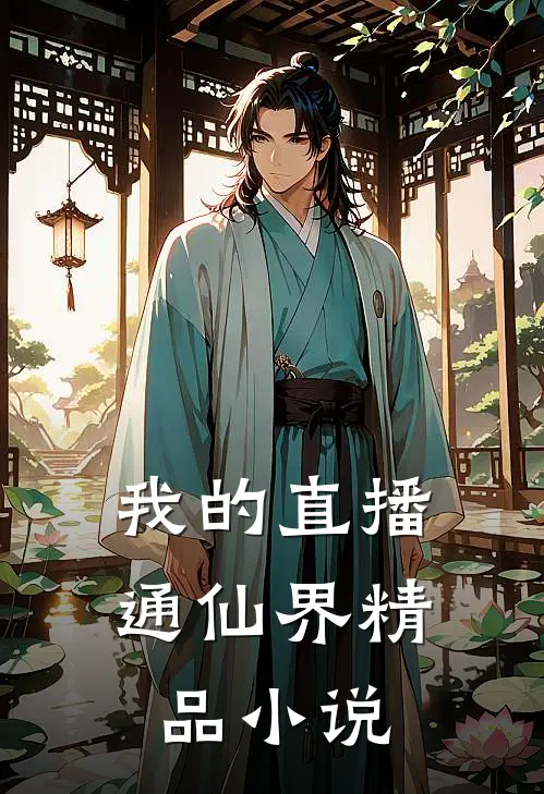 我的直播通仙界精品小说