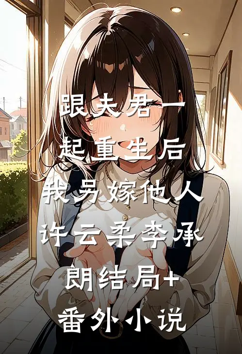 跟夫君一起重生后，我另嫁他人许云柔李承朗结局+番外小说