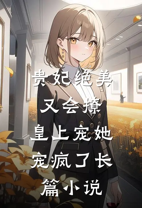 贵妃绝美又会撩，皇上宠她宠疯了长篇小说