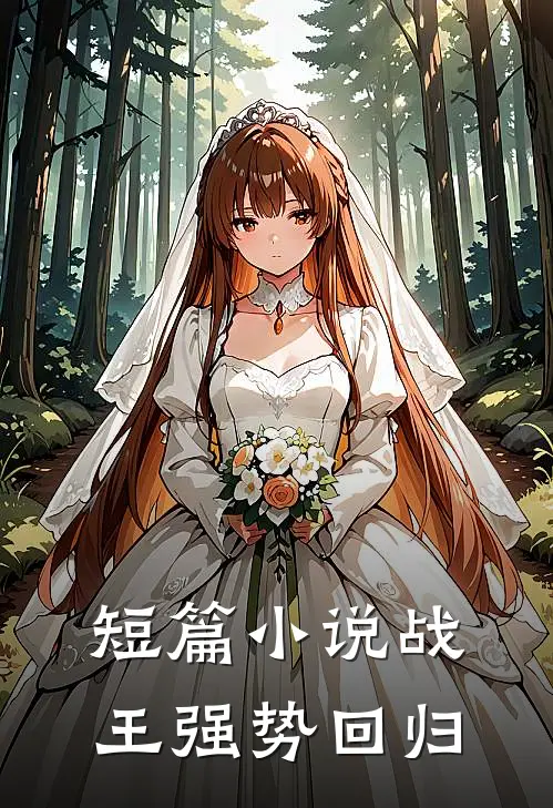 短篇小说战王强势回归