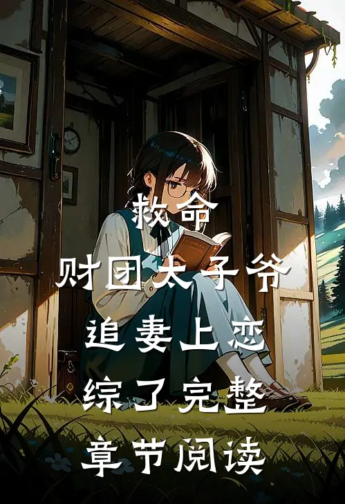 救命，财团太子爷追妻上恋综了完整章节阅读
