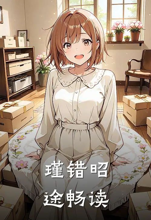 瑾错昭途畅读