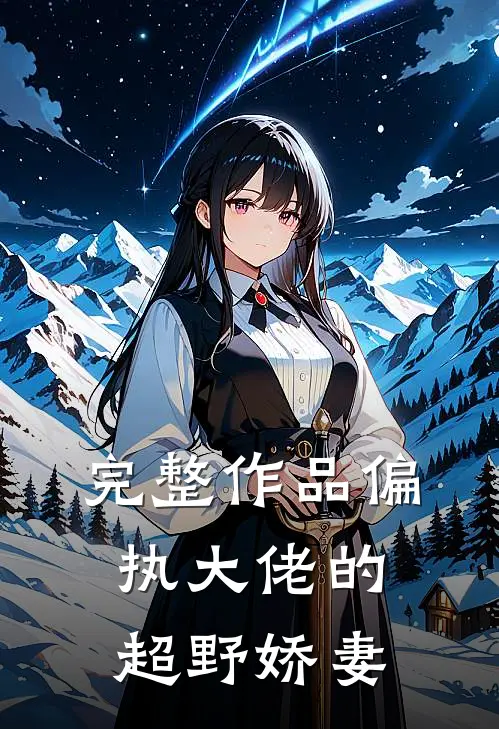 完整作品偏执大佬的超野娇妻