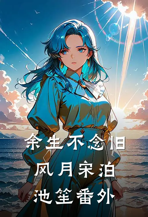 余生不念旧风月宋泊池笙番外