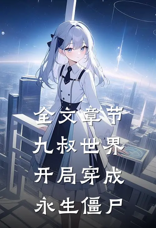全文章节九叔世界：开局穿成永生僵尸