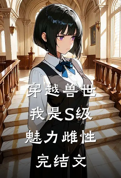 穿越兽世，我是S级魅力雌性完结文