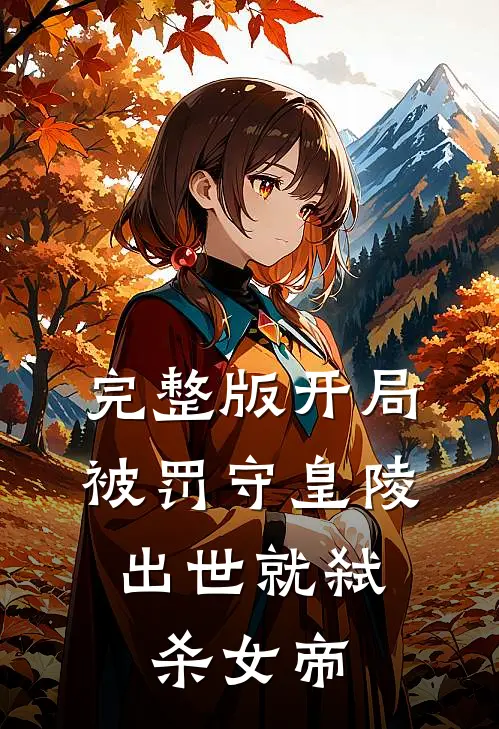 完整版开局被罚守皇陵,出世就弑杀女帝的