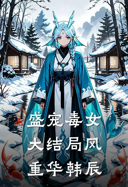盛宠毒女大结局风重华韩辰