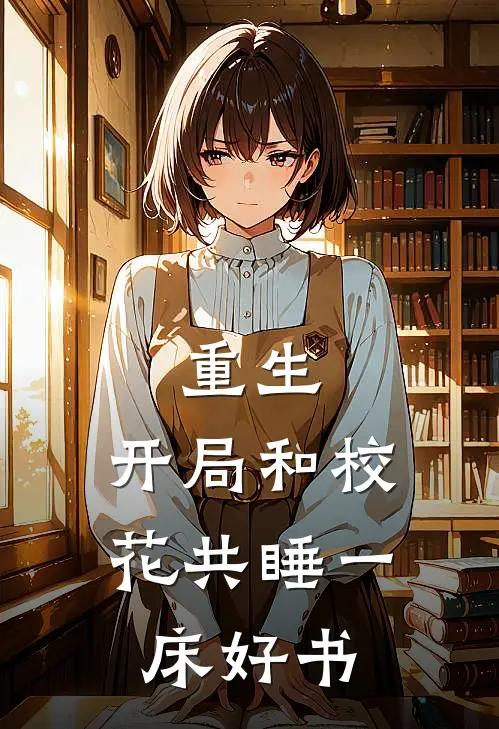重生：开局和校花共睡一床好书
