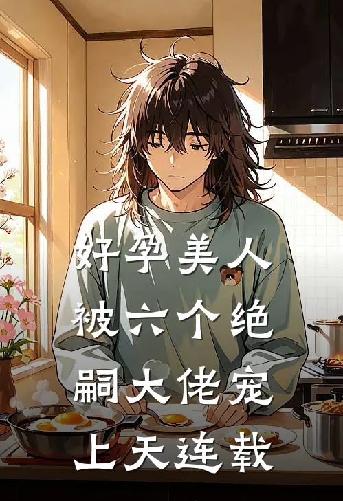 好孕美人，被六个绝嗣大佬宠上天连载